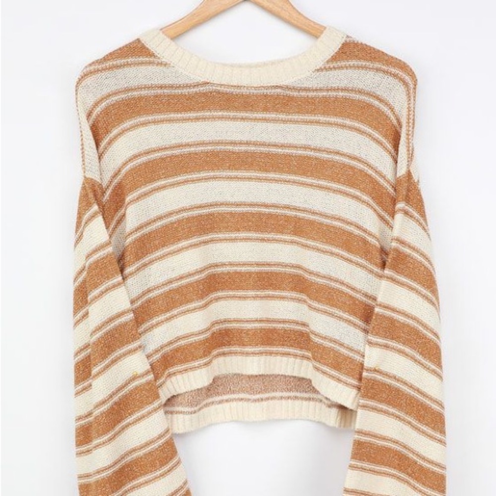 Billabong Hello There Sweater - Picture 5 of 8